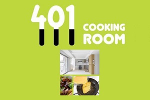 COOKING ROOM 401(渋谷)