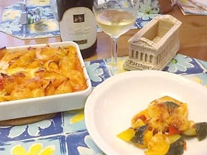 ラフォンティーナ　イタリア料理教(麻布)